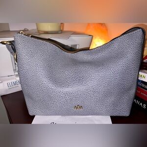 Portland Leather Goods - Large Fog Slouchy (Csale unicorn)